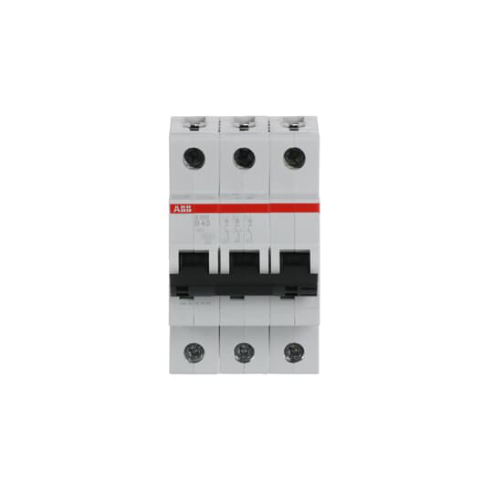 Image of ABB 2CDS253001R0405