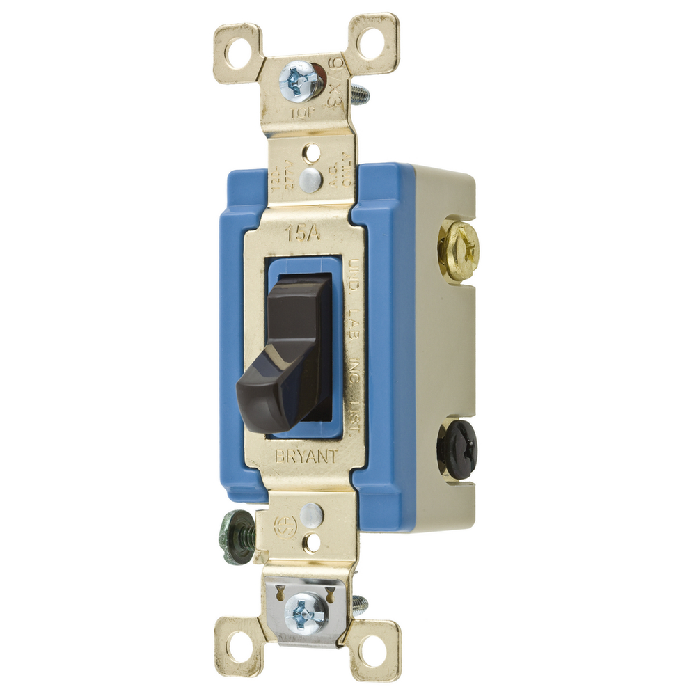 Image of Bryant 4803