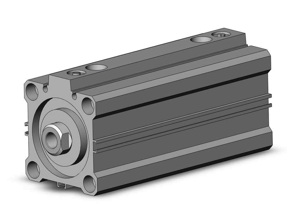 Image of SMC RDQB50TF-100