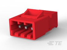 Image of TE Connectivity 3-641437-3
