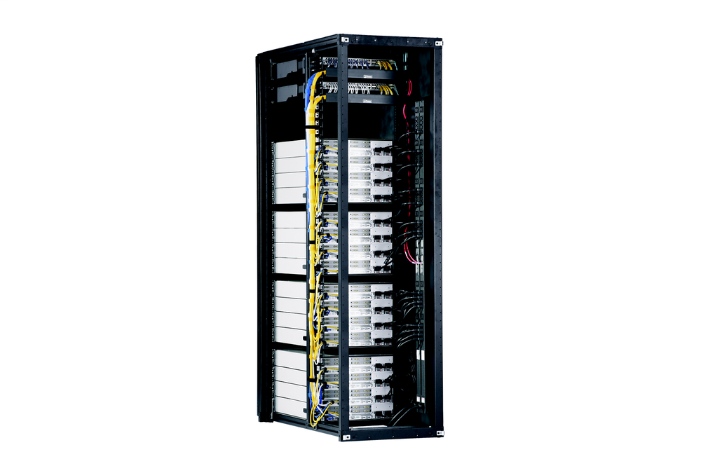Image of Panduit N8219WS