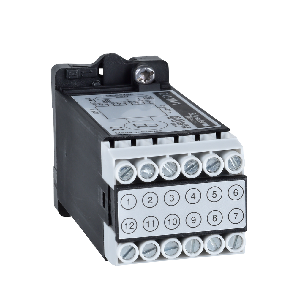 Image of Schneider Electric ZA2VA11