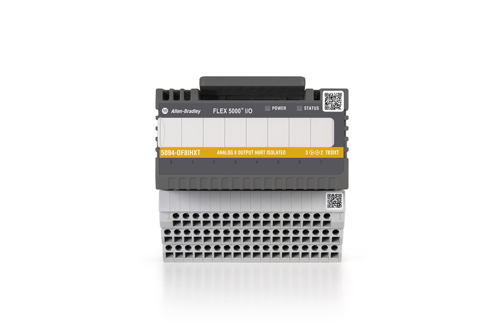 Image of Rockwell Automation 5094-OF8IHXT