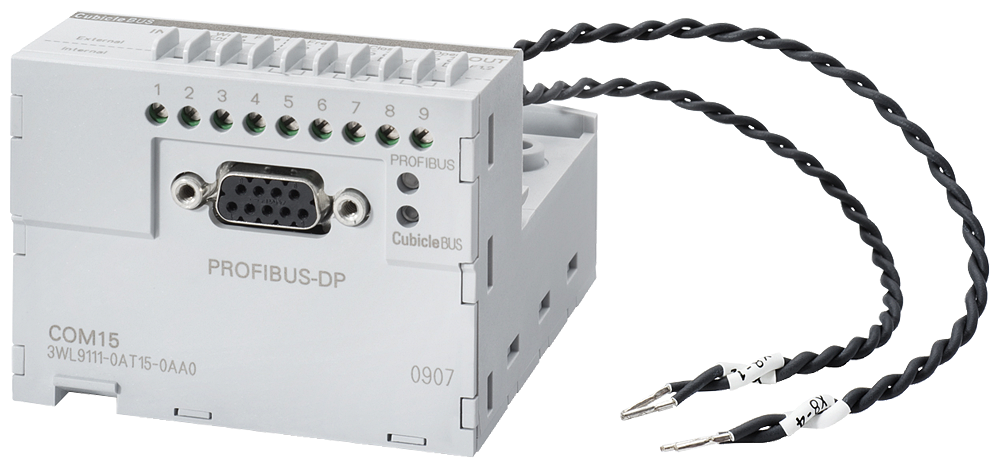 Image of Siemens 3WL91110AT150AA0