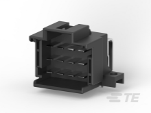 Image of TE Connectivity 9-966140-3