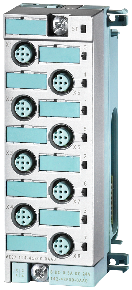 Image of Siemens 6ES71944CB000AA0