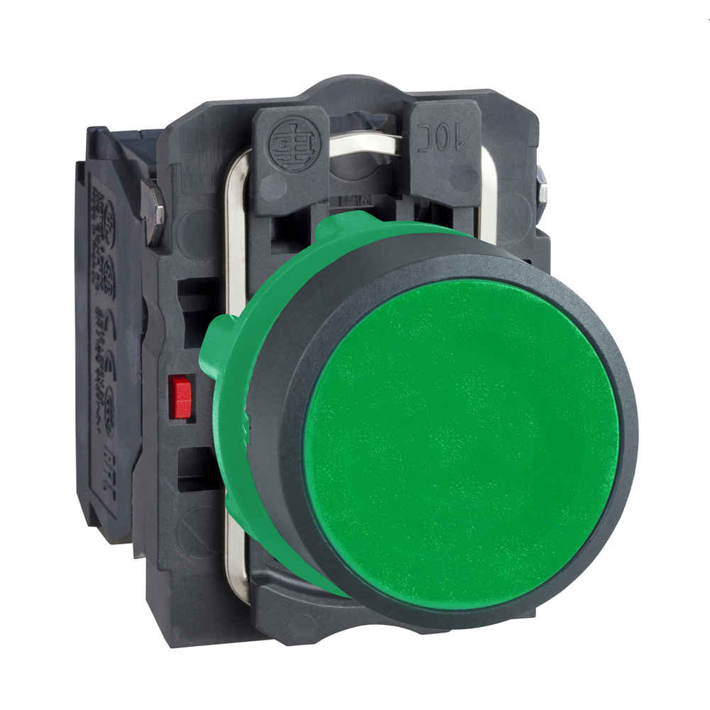Image of Schneider Electric XB5AA35