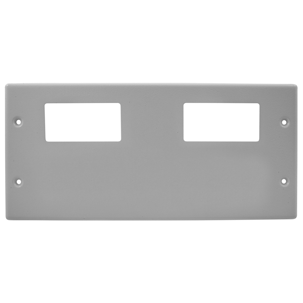 Image of Hubbell Wiring Device-Kellems HBL47472RRXXGY