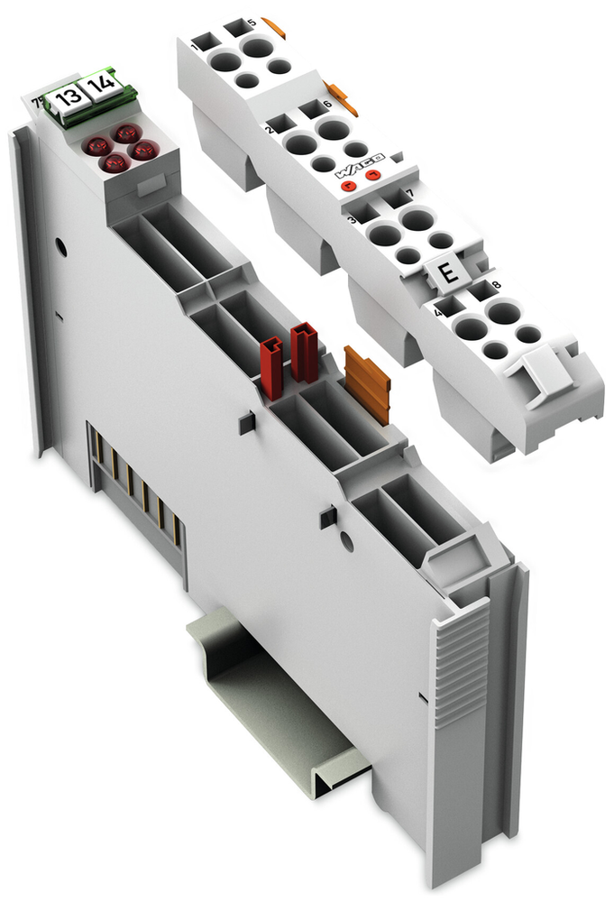 Image of WAGO 753-453