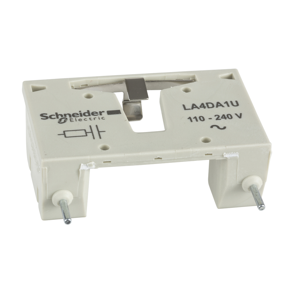 Image of Schneider Electric LA4DA1E