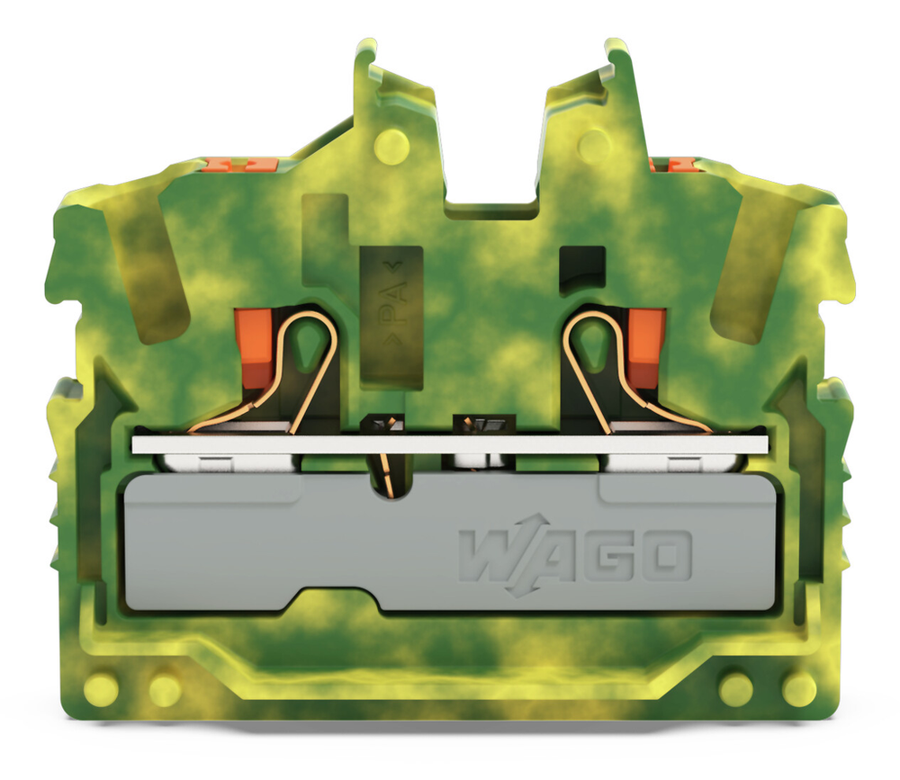 Image of WAGO 2252-327