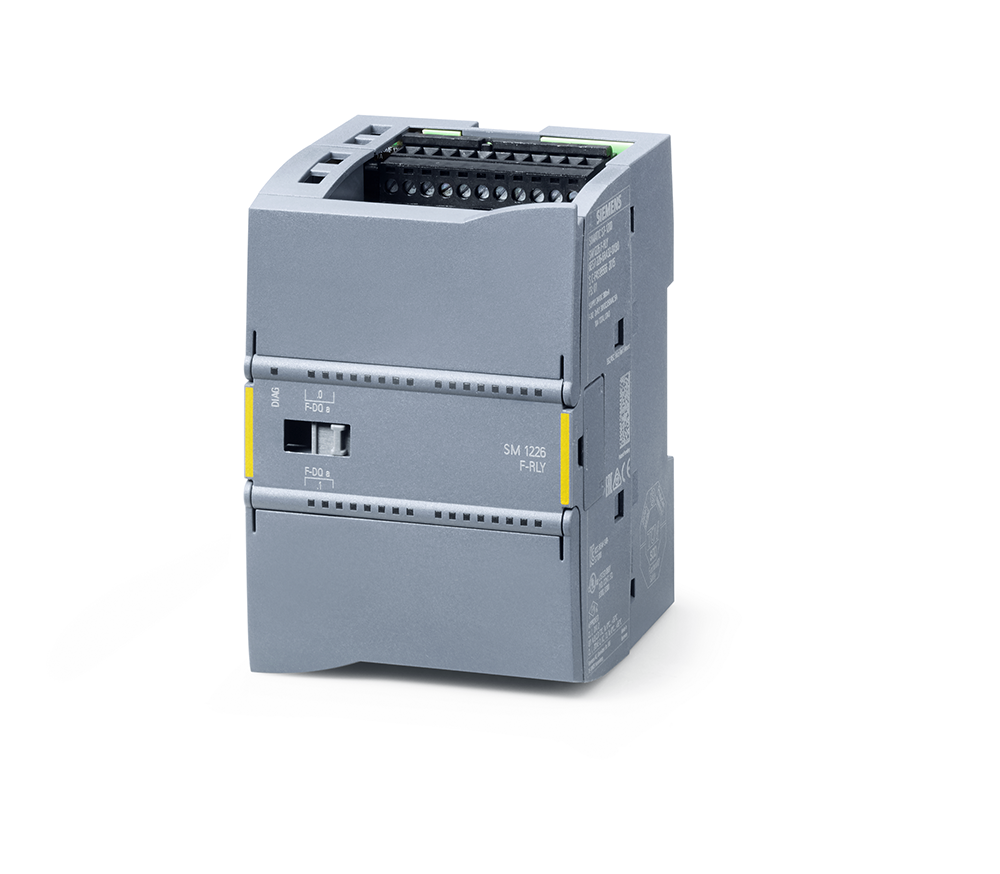 Image of Siemens 6ES72266RA320XB0