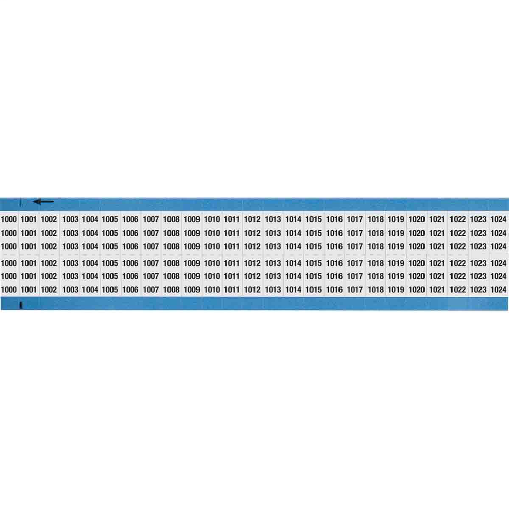 Image of Brady WM-1000-1024-SC-PK