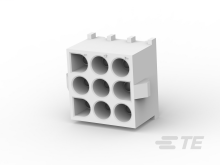 Image of TE Connectivity 643425-1