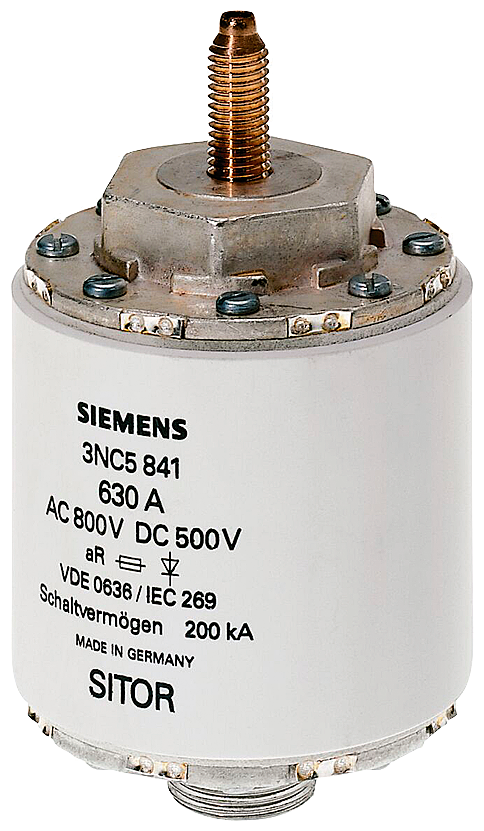 Image of Siemens 3NC5841