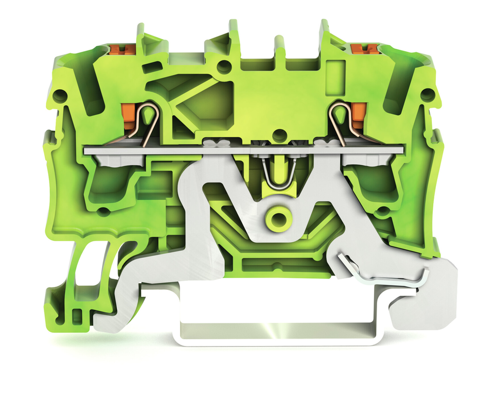 Image of WAGO 2202-1207