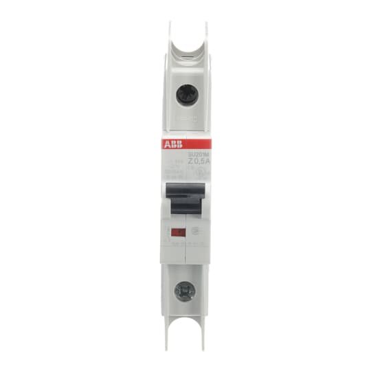 Image of ABB SU201M-Z0.5