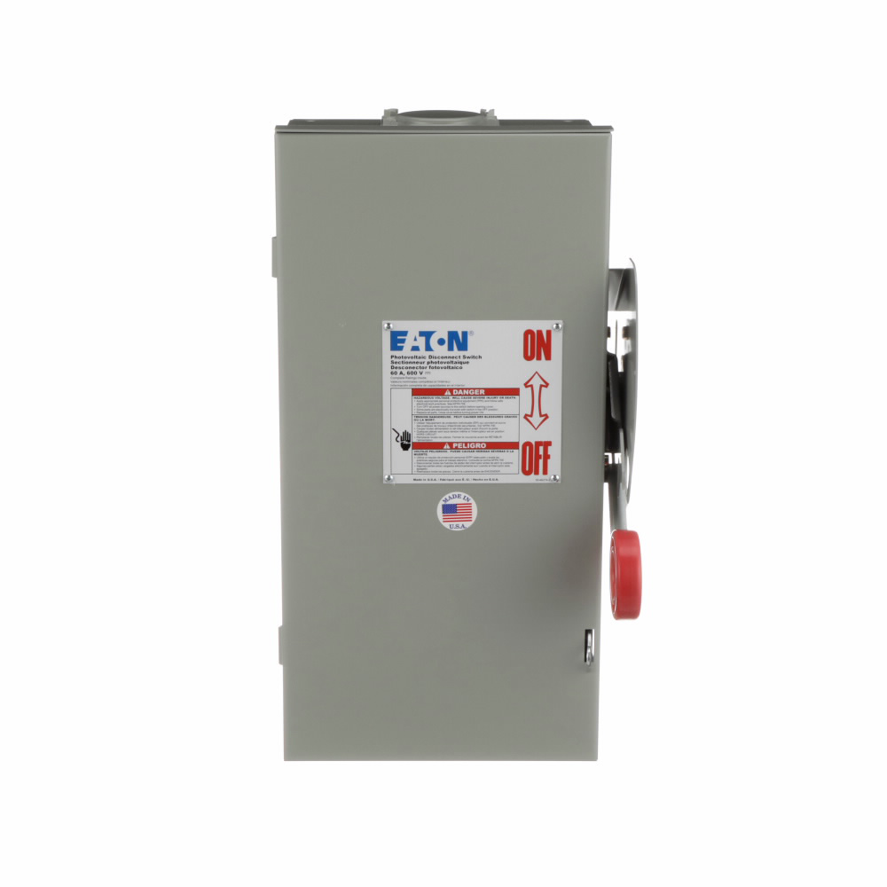 Image of Eaton DCG1101URM