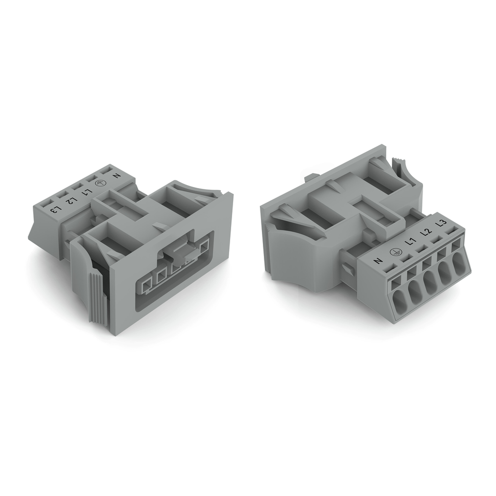 Image of WAGO 890-745/060-000