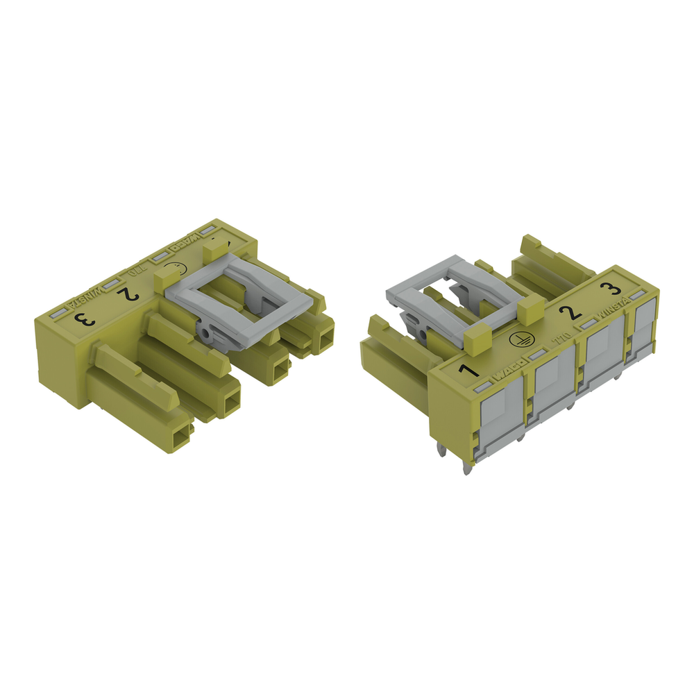 Image of WAGO 770-864/011-000/073-000