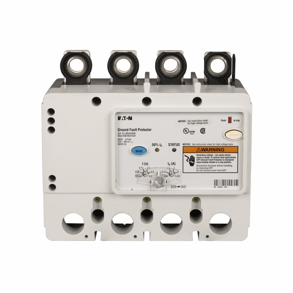 Image of Eaton ELLBN4600W