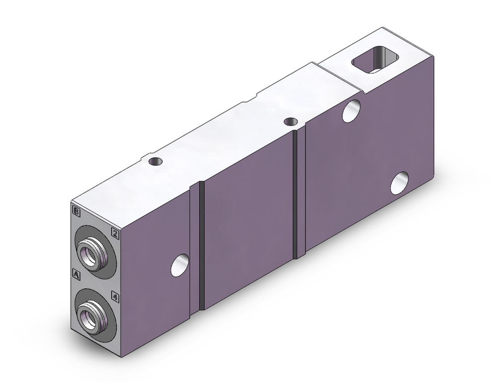 Image of SMC SV3000-50-2A-C6