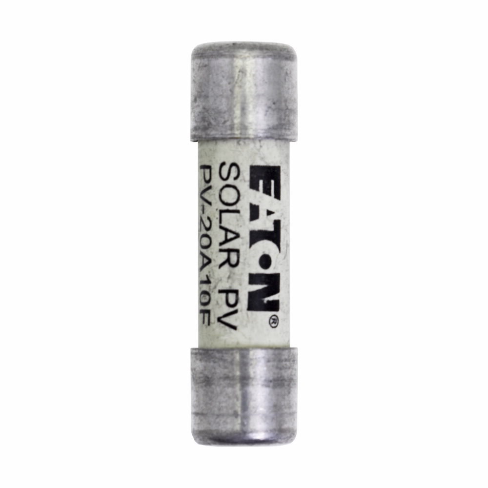 Image of Bussmann PV-20A10F