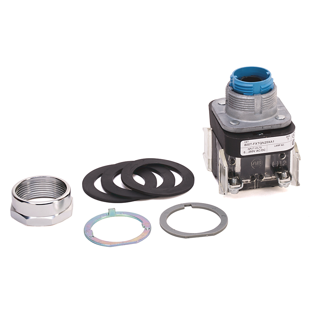 Image of Allen-Bradley 800T-FXTQH2AA1