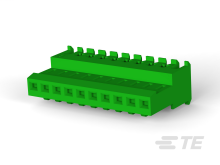 Image of TE Connectivity 4-640623-0