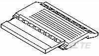 Image of TE Connectivity 102540-4