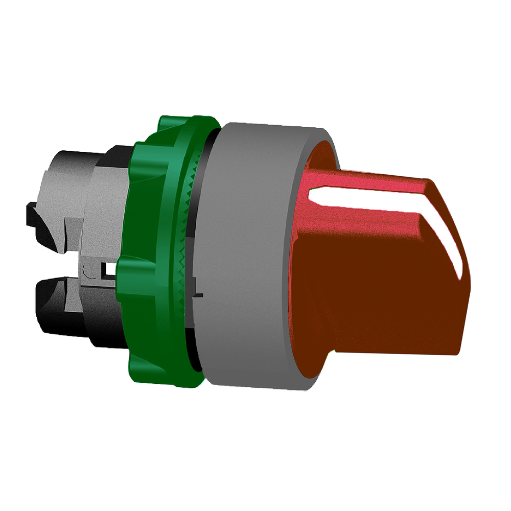 Image of Schneider Electric ZB5AD204C0