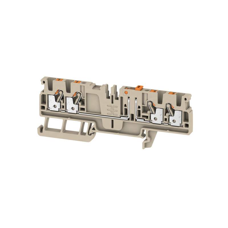 Image of Weidmuller 1989860000