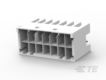 Image of TE Connectivity 5-1971906-7