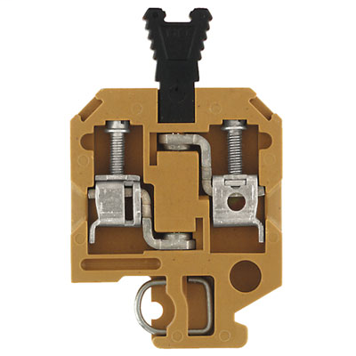 Image of Weidmuller 0340720000