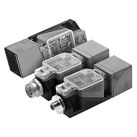 Image of Allen-Bradley 871L-D40EN40-D4