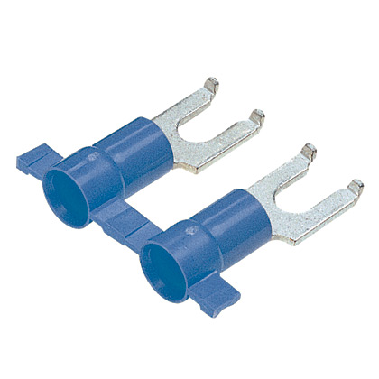 Image of Panduit PV14-10FFB-3K