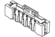 Image of Molex 5017863091
