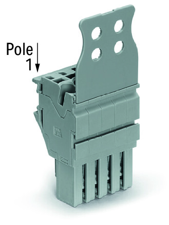 Image of WAGO 2022-109/135-000