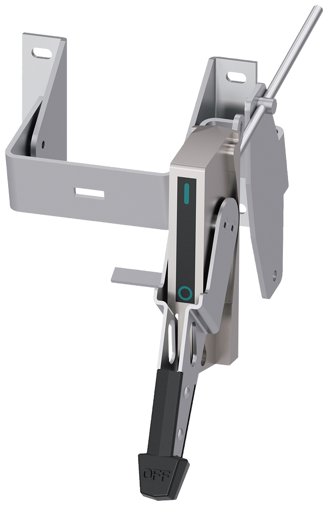 Image of Siemens 3VA9138-0DK84