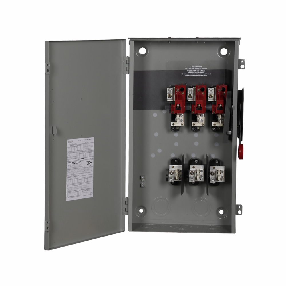 Image of Eaton DH364FRK-PM