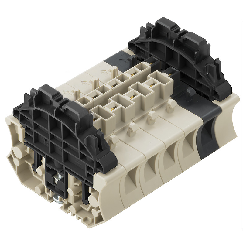 Image of Weidmuller 1052150000