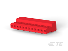 Image of TE Connectivity 4-641190-2