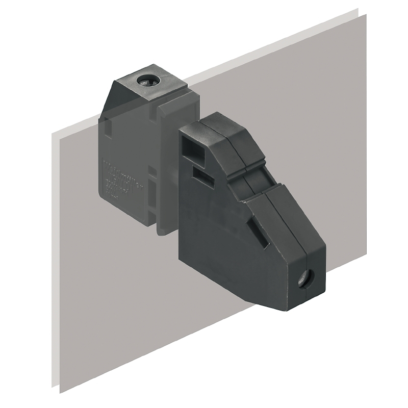 Image of Weidmuller 2439560000