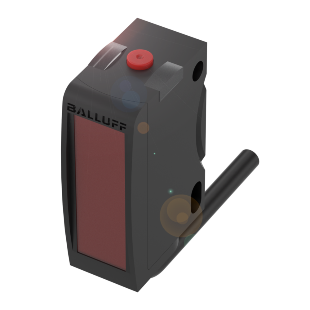 Image of Balluff BOD 6K-RA03-02