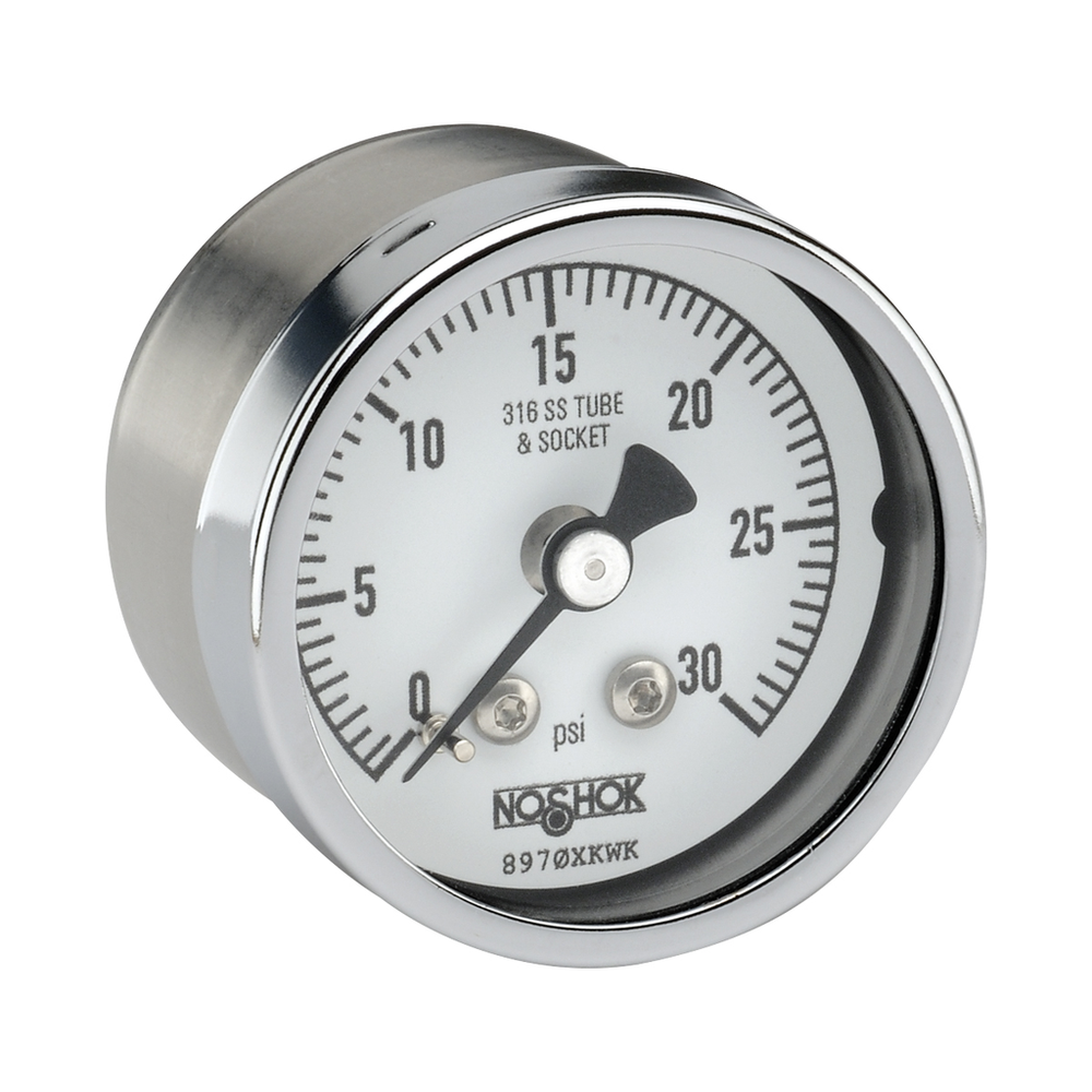 Image of NOSHOK 15-411-160-psi