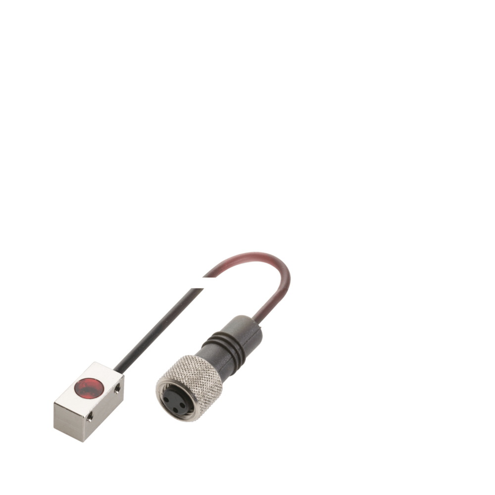 Image of Balluff BOH DK-Q06-001-01-S49F