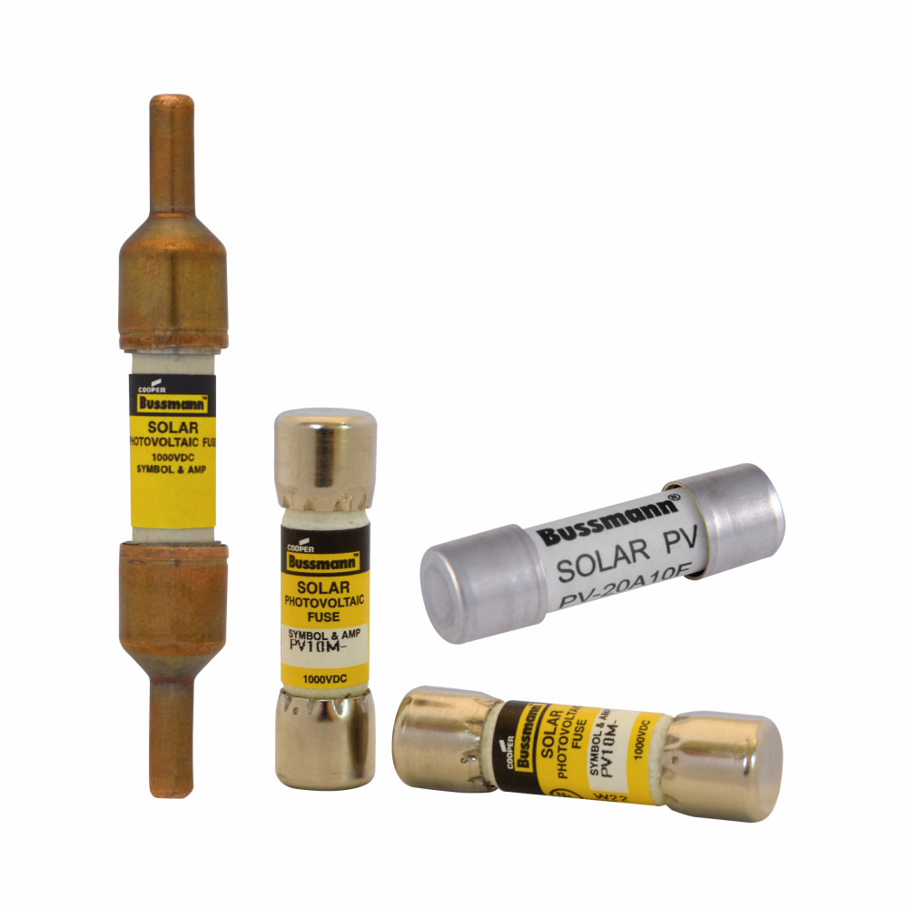 Image of Bussmann PV-15A10-1P