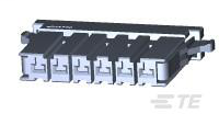 Image of TE Connectivity 2-178128-6