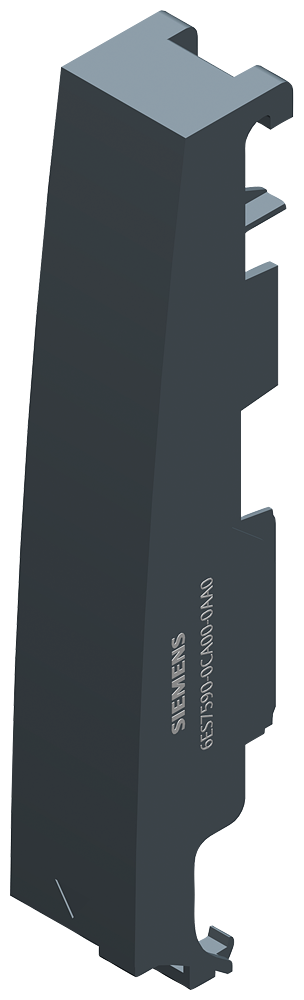 Image of Siemens 6ES75900CA000AA0