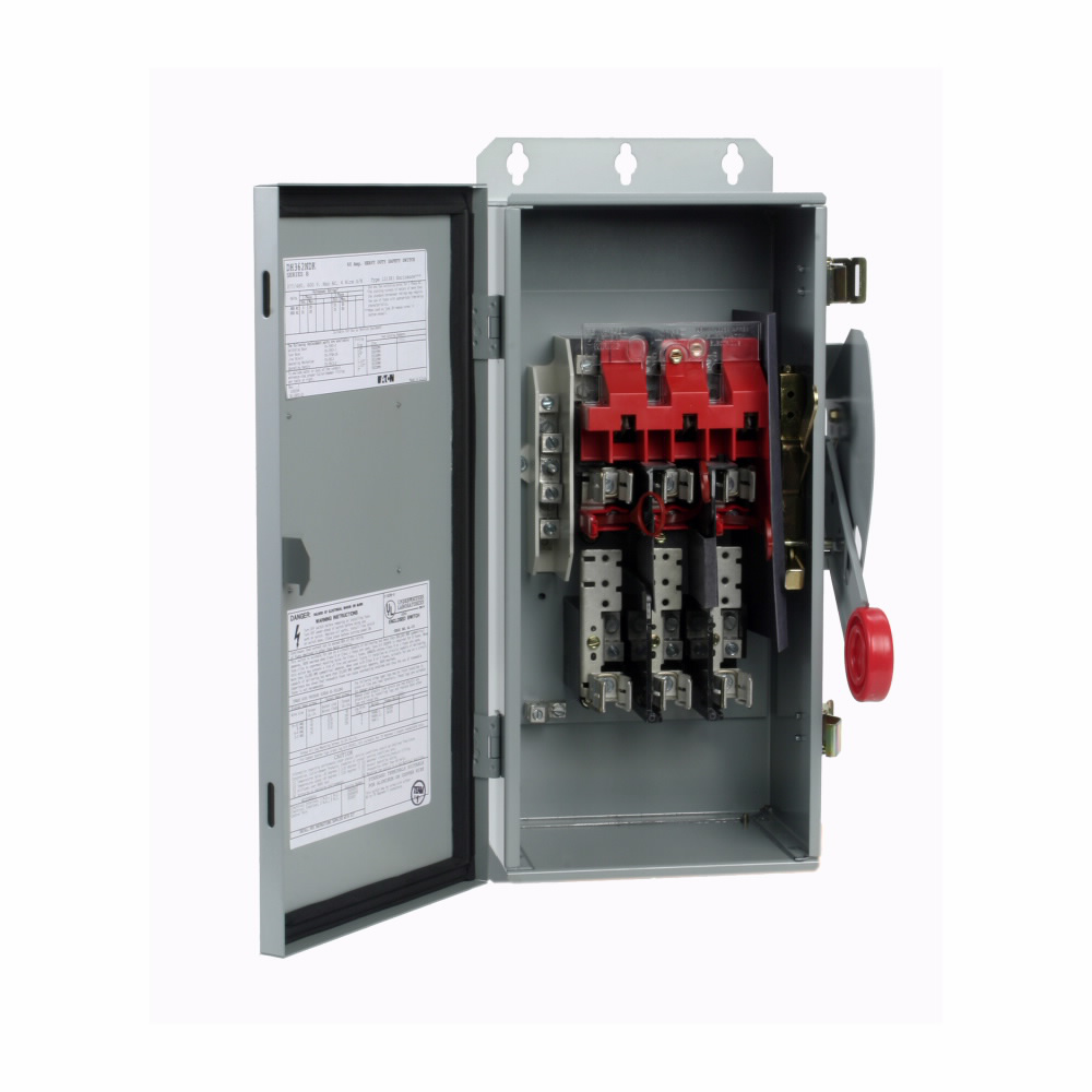 Image of Eaton DH162NDK